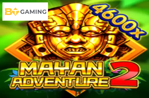 Mayan Adventure 2